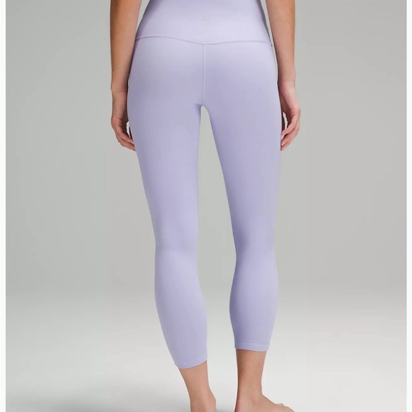 lululemon Align™ High-Rise Pant 25" - Picture 3 of 4